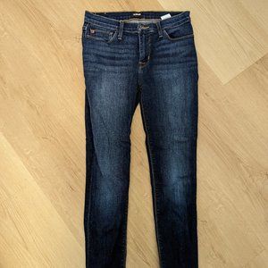 Hudson Skinny Jeans - Size 26